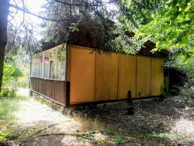 Prodej chaty, Čerňovice, 55 m2