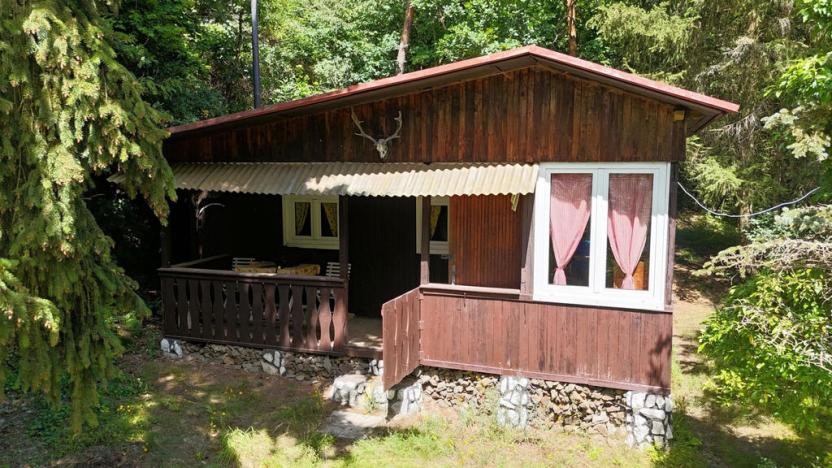 Prodej chaty, Čerňovice, 55 m2