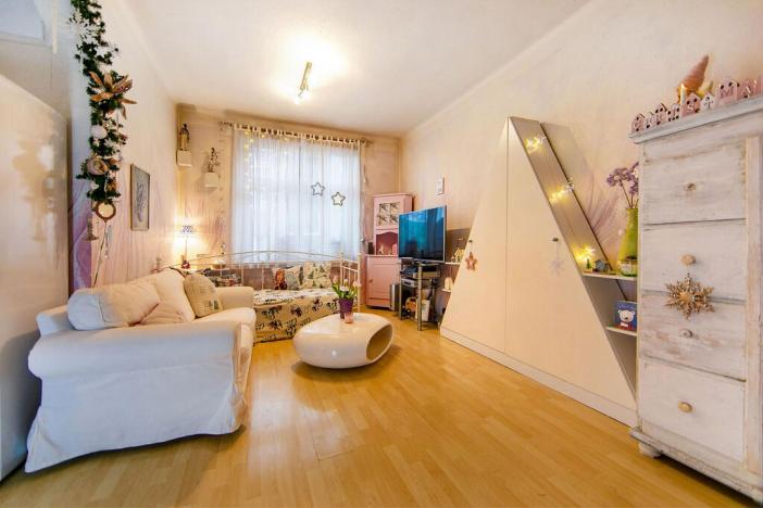 Prodej bytu 3+kk, Plzeň - Jižní Předměstí, Vrchlického, 80 m2