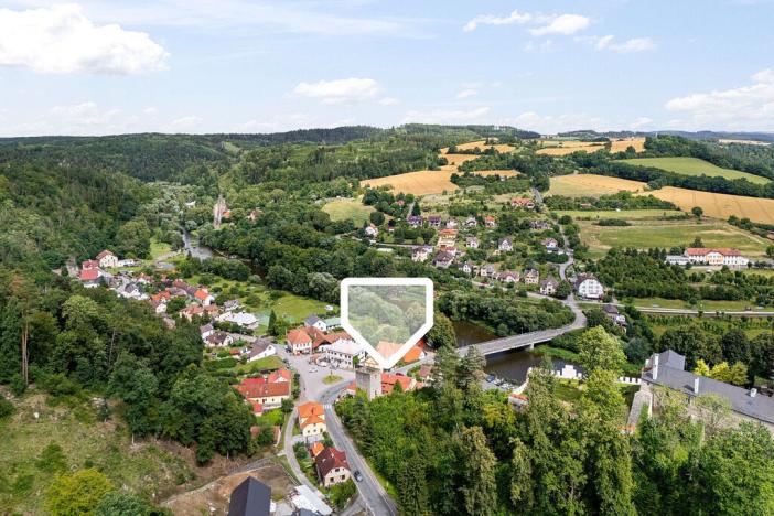 Prodej restaurace, Český Šternberk, 480 m2