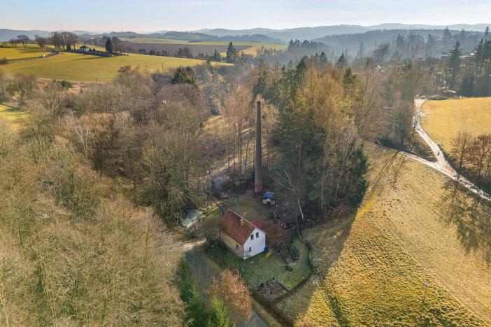 Prodej pozemku, Ondřejov, Družstevní, 5891 m2