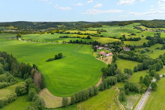 Prodej rodinného domu, Popovice - Kondratice, 718 m2