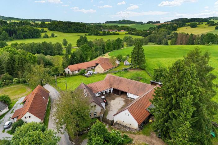 Prodej rodinného domu, Popovice - Kondratice, 718 m2