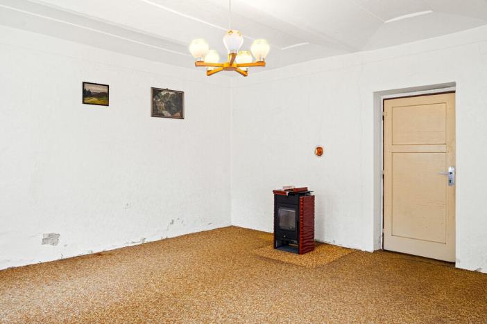 Prodej rodinného domu, Popovice - Kondratice, 718 m2