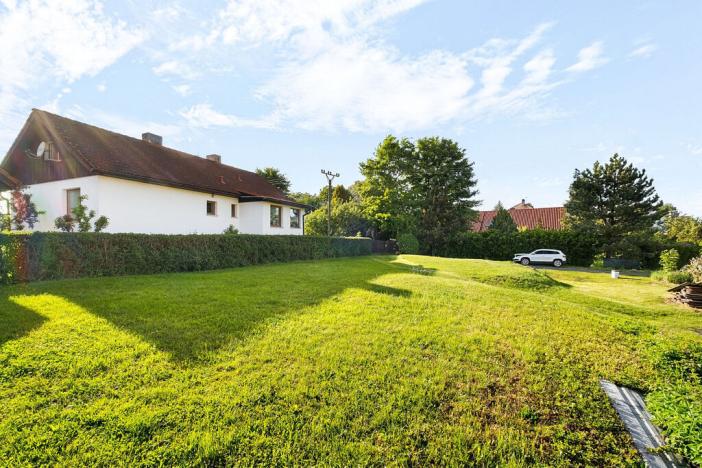 Prodej pozemku, Javorník, 595 m2