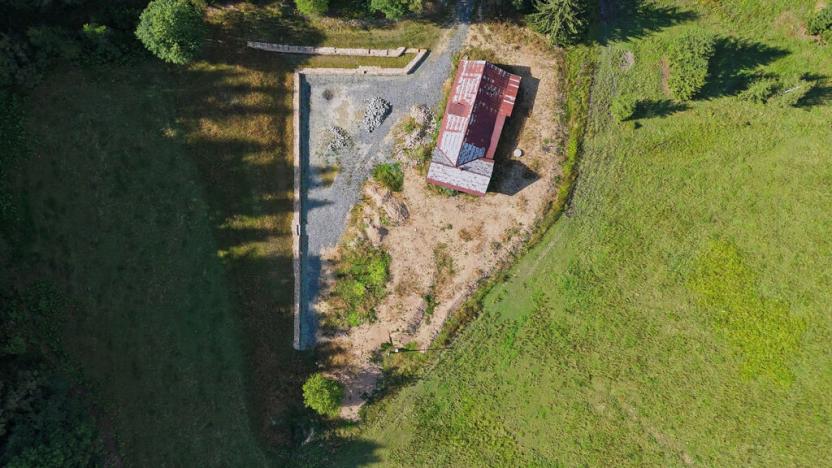 Prodej pozemku, Staré Hamry, 70000 m2