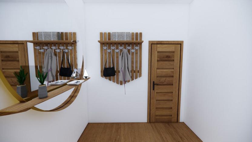 Prodej pozemku, Staré Hamry, 70000 m2