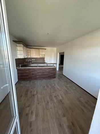 Pronájem bytu 3+1, Ústí nad Labem - Bukov, Na Kohoutě, 108 m2