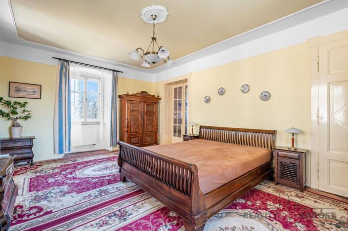 Prodej rodinného domu, Dobříš, Vargač, 235 m2