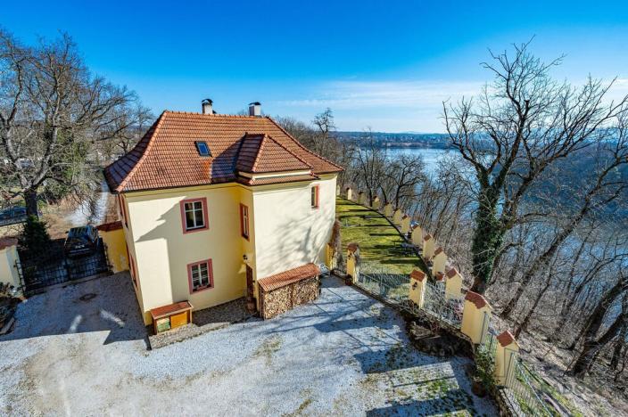 Prodej rodinného domu, Dobříš, Vargač, 235 m2