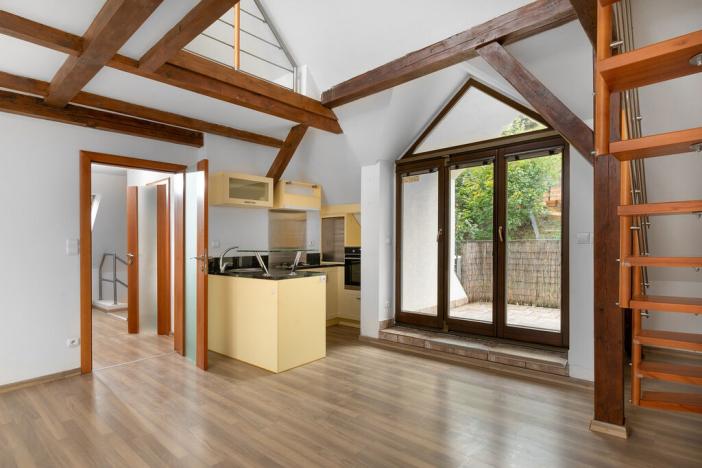 Prodej bytu 2+kk, Brno - Jundrov, Veslařská, 104 m2