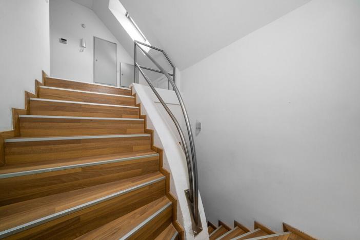 Prodej bytu 2+kk, Brno - Jundrov, Veslařská, 104 m2