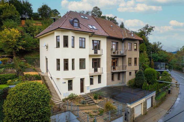 Prodej bytu 2+kk, Brno - Jundrov, Veslařská, 104 m2