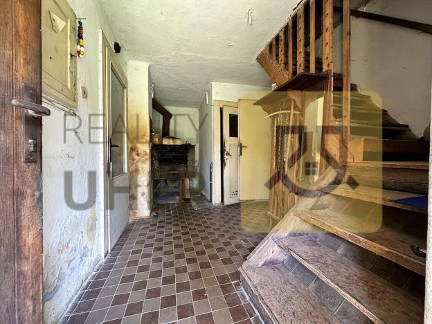 Prodej chaty, Mšeno - Skramouš, 147 m2