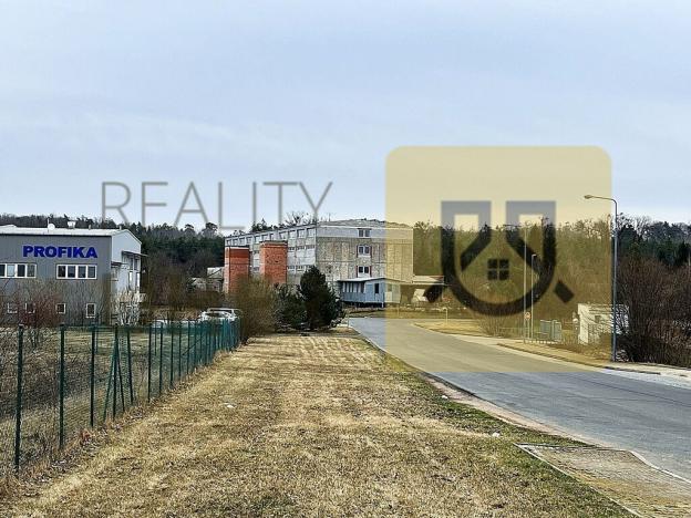 Prodej skladu, Benátky nad Jizerou - Benátky nad Jizerou II, Průmyslová, 6500 m2