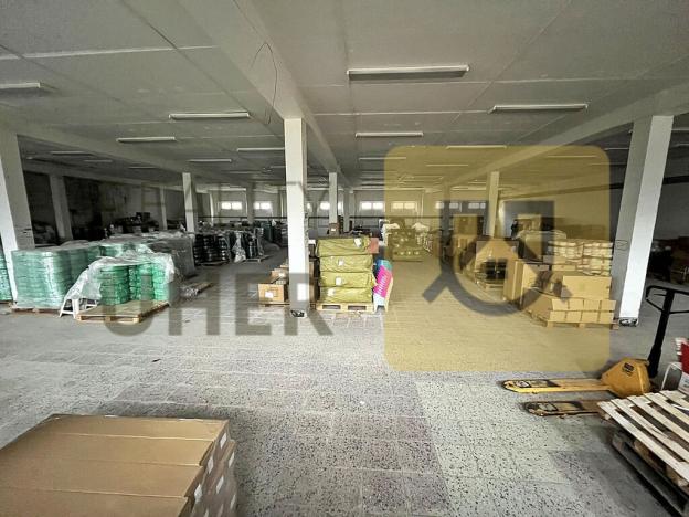 Pronájem skladu, Benátky nad Jizerou - Benátky nad Jizerou II, Průmyslová, 2200 m2
