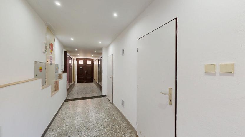 Prodej obchodního prostoru, Třebíč - Vnitřní Město, Hasskova, 294 m2