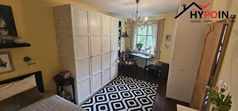 Prodej bytu 5+kk, Praha - Stodůlky, Klausova, 169 m2