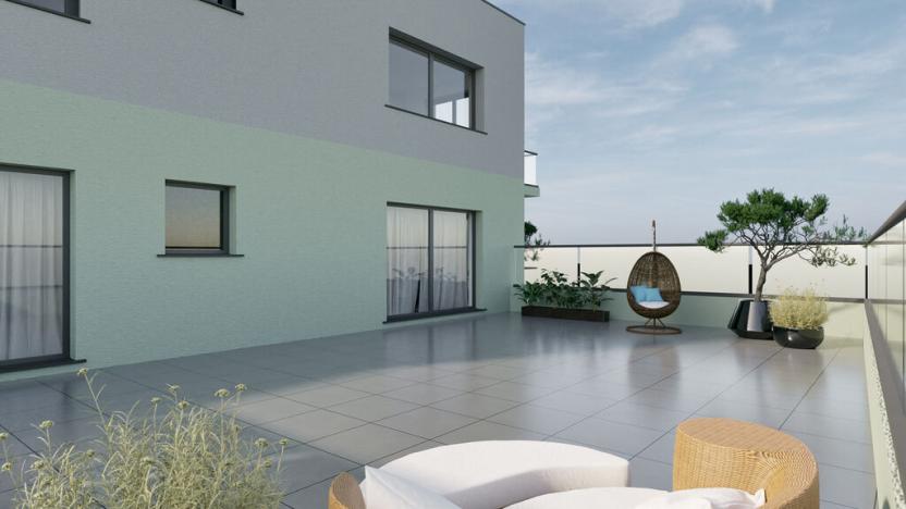 Prodej bytu 3+kk, Hradec Králové, Pražská třída, 100 m2