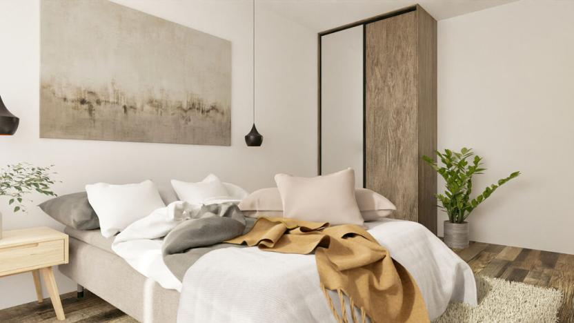 Prodej bytu 1+kk, Hradec Králové, Pražská třída, 29 m2