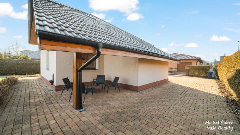 Prodej rodinného domu, Předměřice nad Labem, Na Obci, 122 m2