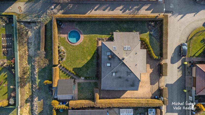 Prodej rodinného domu, Předměřice nad Labem, Na Obci, 122 m2