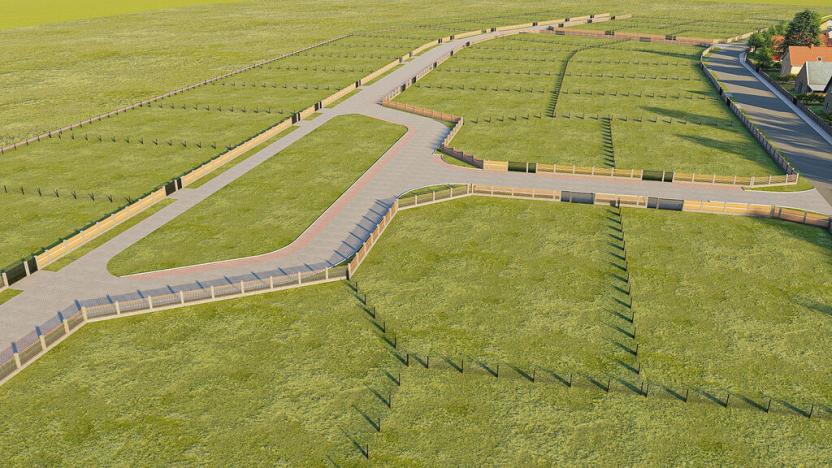 Prodej pozemku, Jičín - Popovice, 798 m2