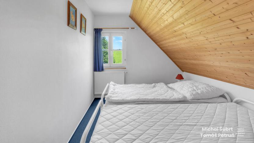 Prodej domu, Černý Důl - Čistá v Krkonoších, 77 m2