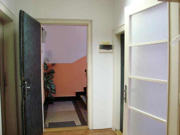 Pronájem kanceláře, Ostrava - Moravská Ostrava, Veleslavínova, 160 m2