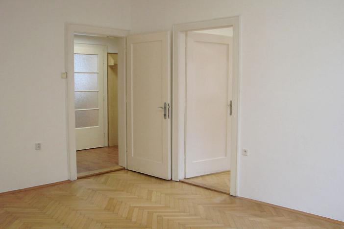 Pronájem kanceláře, Ostrava - Moravská Ostrava, Veleslavínova, 160 m2