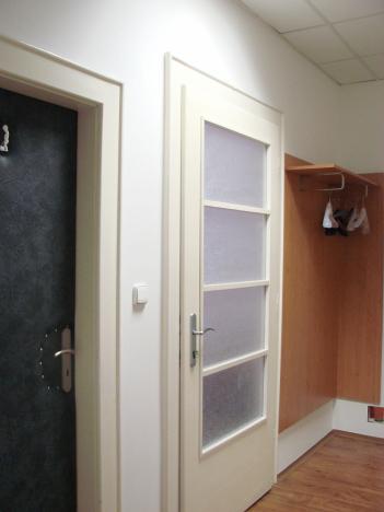 Pronájem kanceláře, Ostrava - Moravská Ostrava, Veleslavínova, 74 m2