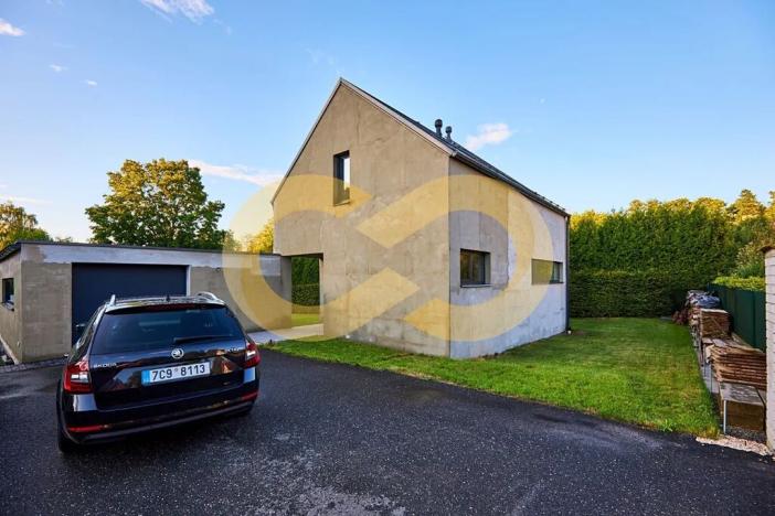 Prodej rodinného domu, Petrovice, 120 m2