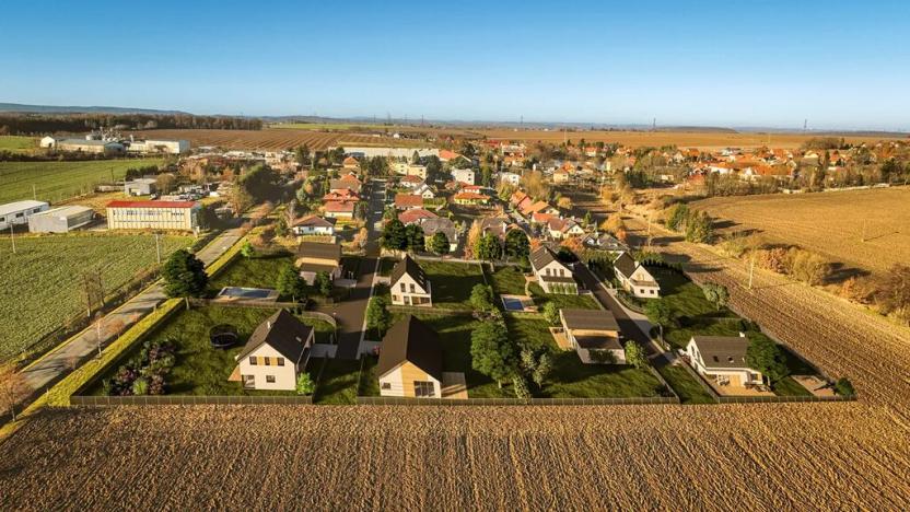 Prodej pozemku pro bydlení, Libeř, 1015 m2