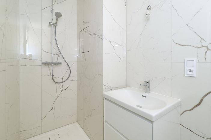 Prodej bytu 3+kk, Praha - Hostivař, Pražská, 74 m2