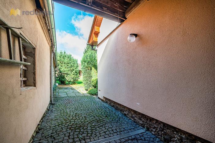 Prodej rodinného domu, Plánice, Sušická, 240 m2