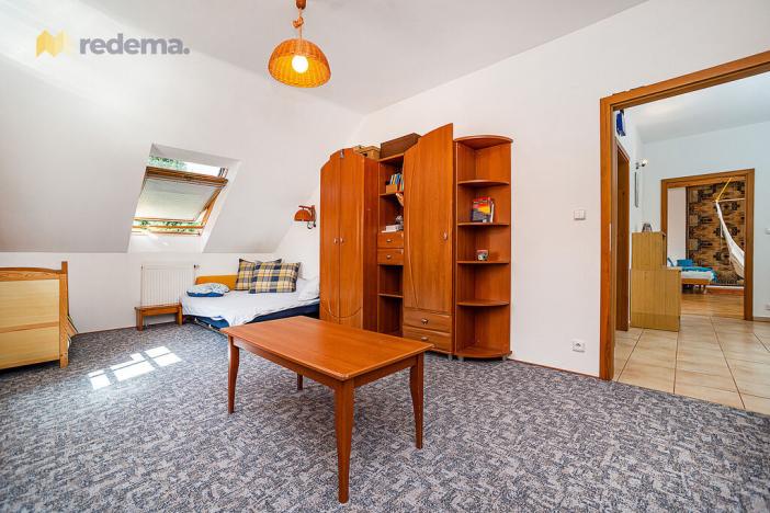 Prodej rodinného domu, Plánice, Sušická, 240 m2