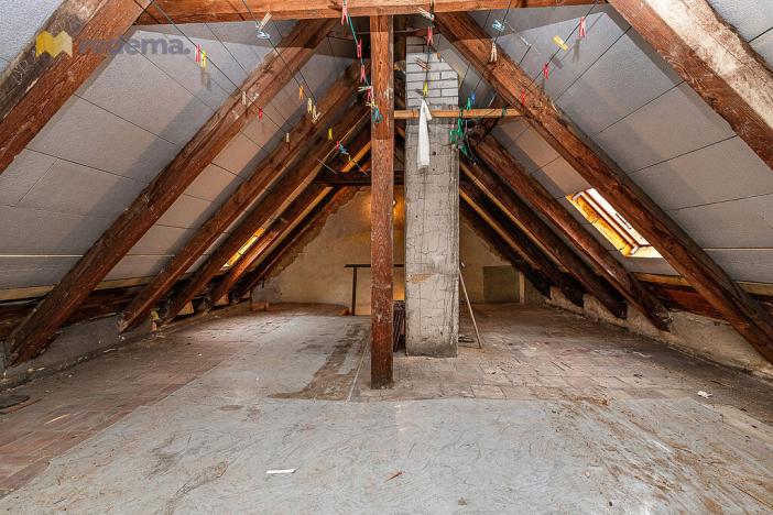 Prodej rodinného domu, Praha - Záběhlice, Kosatcová, 180 m2