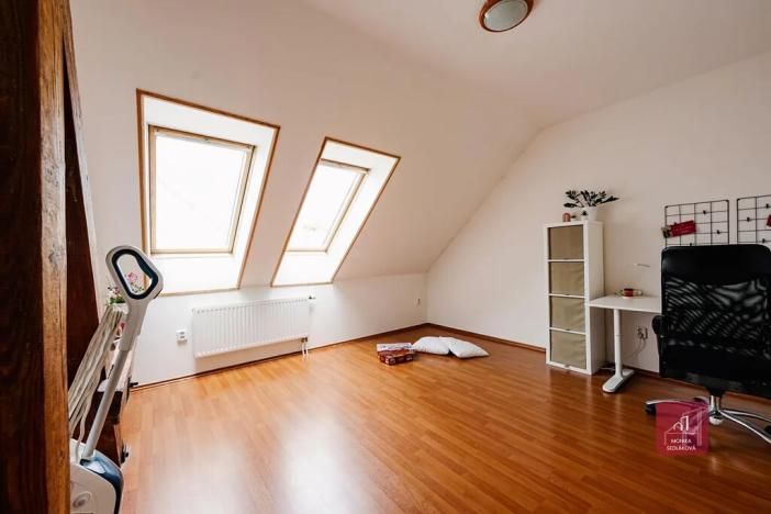 Prodej bytu 4+kk, Bohdalice-Pavlovice, 114 m2