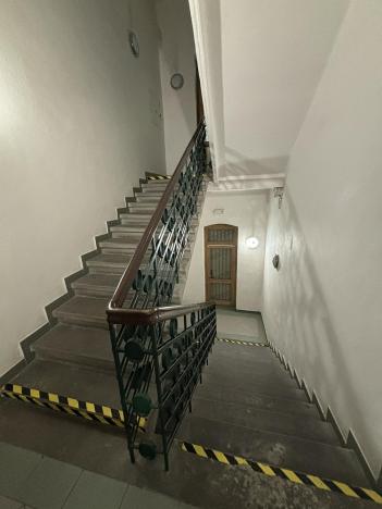 Pronájem kanceláře, Ostrava - Moravská Ostrava, 28. října, 110 m2