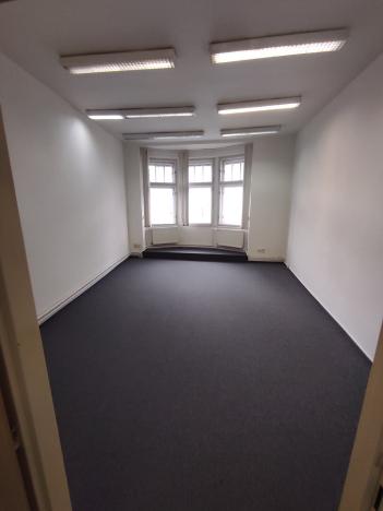 Pronájem kanceláře, Ostrava - Moravská Ostrava, 28. října, 110 m2