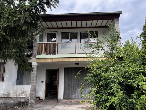 Prodej rodinného domu, Sadská, Adamcova, 120 m2