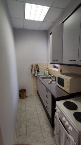 Pronájem kanceláře, Strakonice - Strakonice II, Komenského, 68 m2