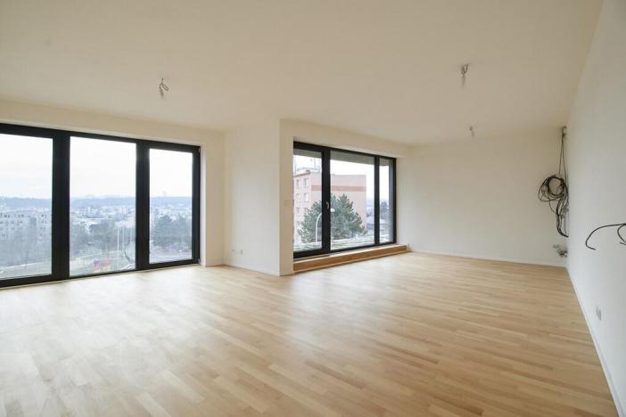 Prodej bytu 3+kk, Praha - Hostivař, Pražská, 74 m2