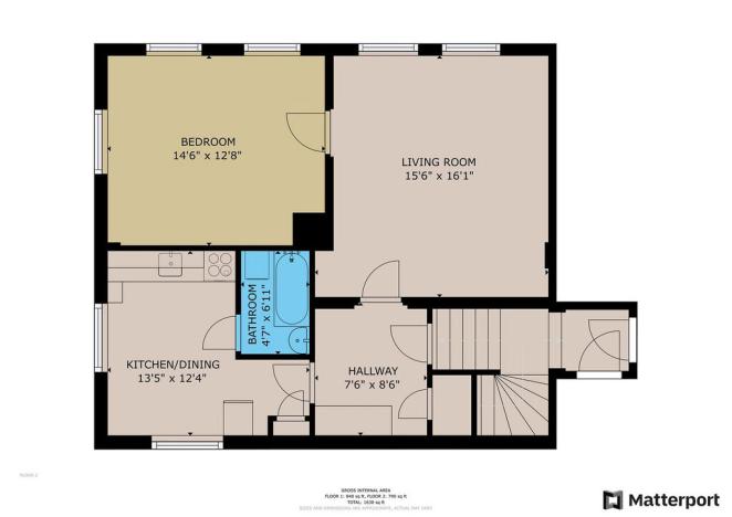 Prodej rodinného domu, Jablonec nad Nisou, K Černé studnici, 151 m2