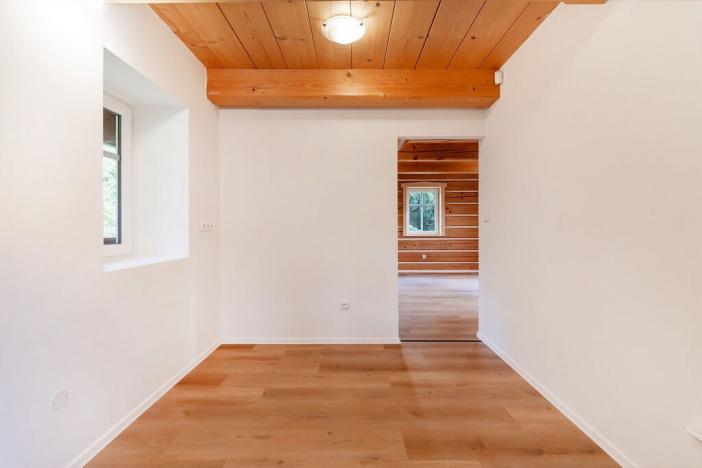 Prodej rodinného domu, Rádlo, 160 m2