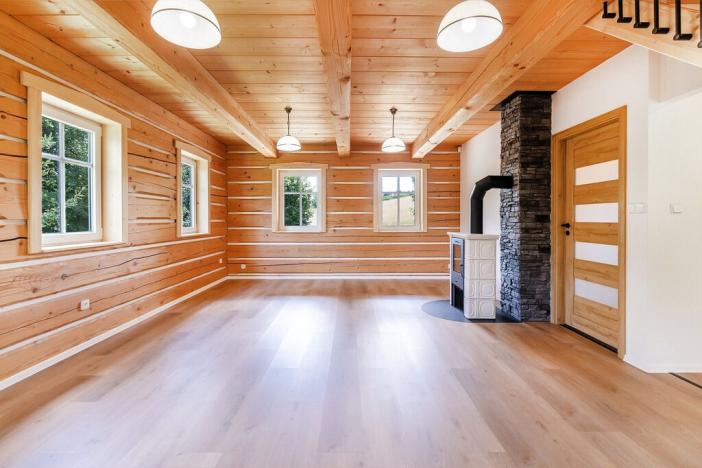 Prodej rodinného domu, Rádlo, 160 m2