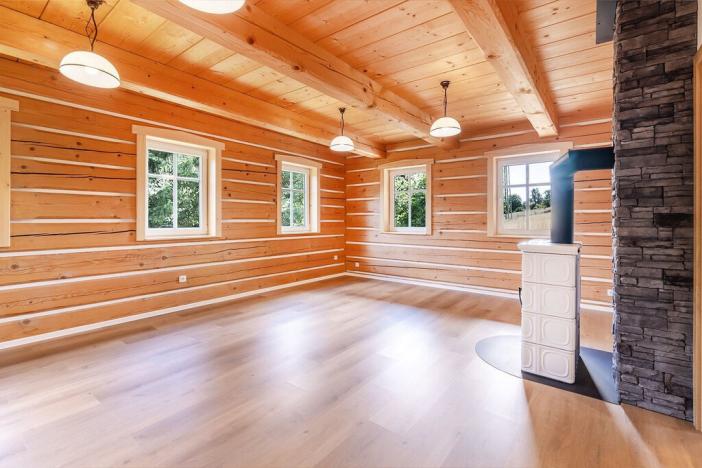 Prodej rodinného domu, Rádlo, 160 m2