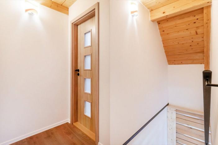 Prodej rodinného domu, Rádlo, 160 m2