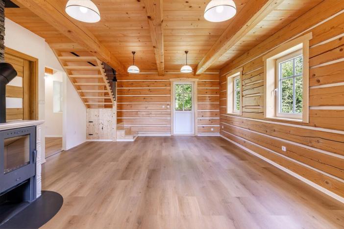 Prodej rodinného domu, Rádlo, 160 m2