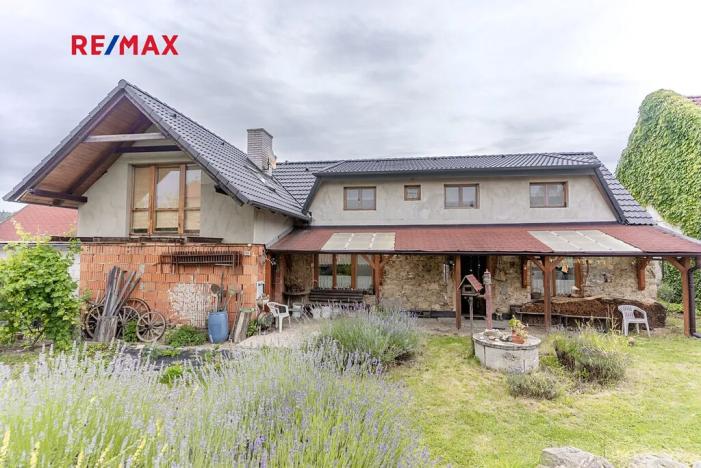 Prodej rodinného domu, Merklín, Arbesova, 271 m2